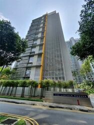 The Lincoln Modern (D11), Apartment #454400241